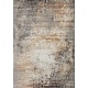 preview thumbnail 3 of 4, Alexander Home Charlotte Modern Abstract Area Rug