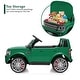 preview thumbnail 11 of 32, Licensed Land Rover Ride on Car, 12V 4.5 MPH Ride on Toys for Toddlers 3-8