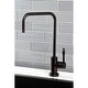 preview thumbnail 22 of 39, Nustudio Single-Handle Cold Water Filtration Faucet