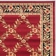preview thumbnail 98 of 141, SAFAVIEH Lyndhurst Setareh Traditional Oriental Trellis Rug
