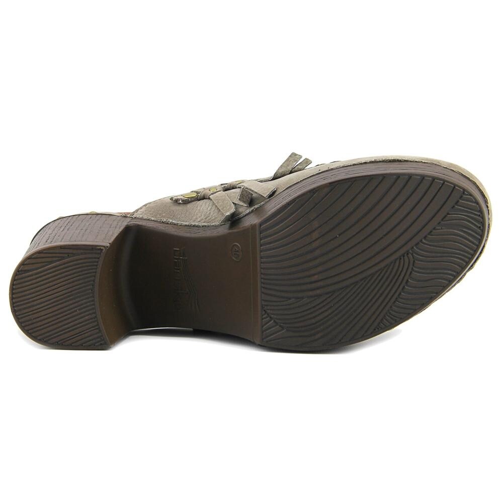 dansko women's deni mule