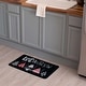 preview thumbnail 116 of 189, Mohawk Home Dri-Pro Deluxe Cushion Anti Fatigue Mat