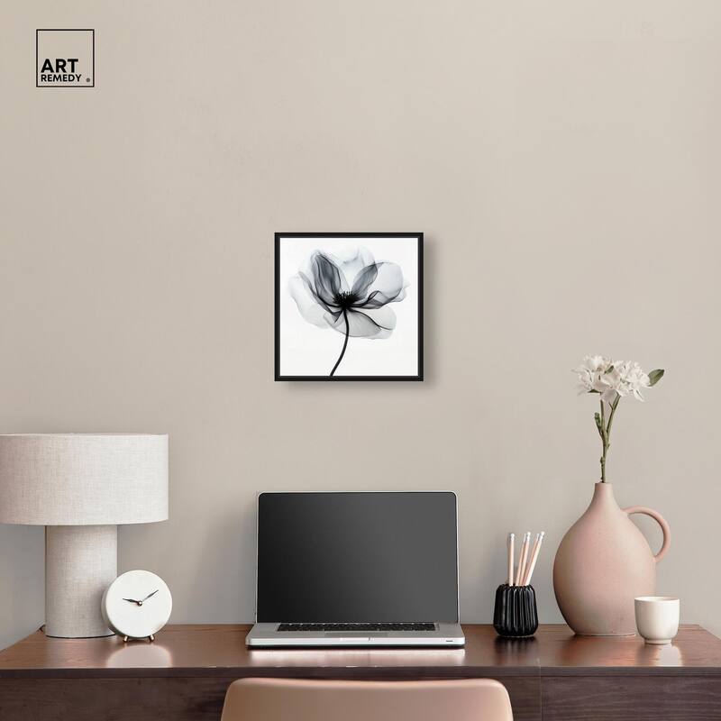 Midania I Canvas by Art Remedy