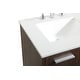 preview thumbnail 33 of 33, Space 24 - 30 Inch Single Bathroom Vanity