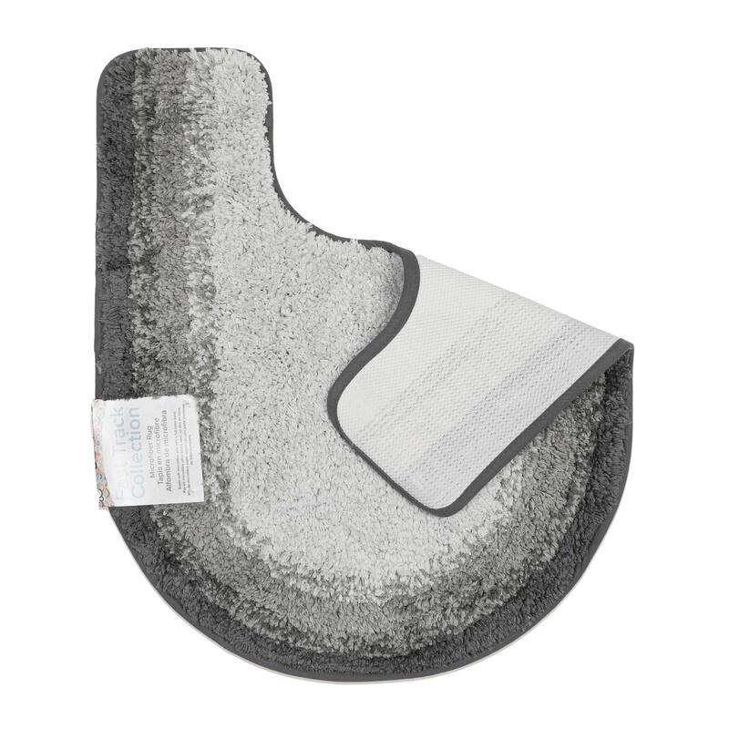 Fast Track Bath Rug