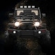 preview thumbnail 3 of 8, 12V Electric Ride On Truck with Parental Remote Control and LED Lights