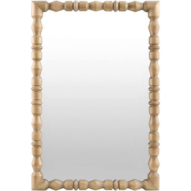Livabliss Elisaveta Global Accent Mirror