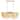 SAFAVIEH Lighting Alluri 4Lt 32" Chandelier - 32" W x 16" D x 22-94" H