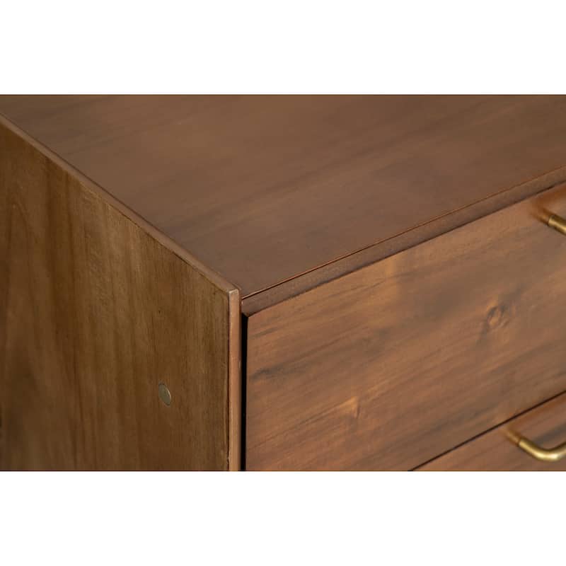Rye Studio Waldorf Modern High Chest