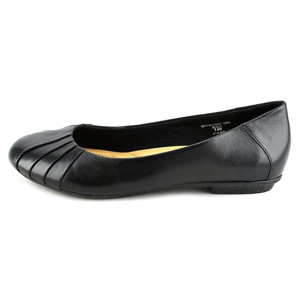 earth bellwether flats