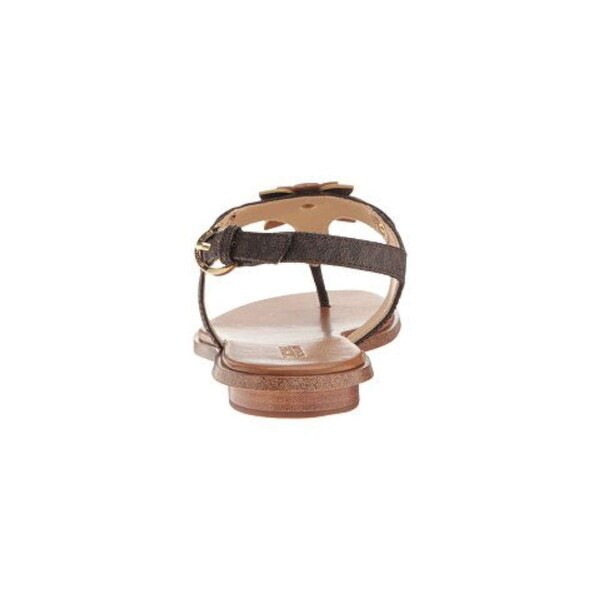 michael kors heidi thong sandal