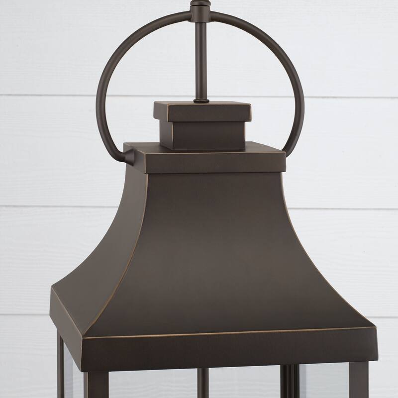 Bradford 4-light Outdoor Hanging Lantern