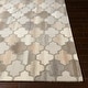 preview thumbnail 3 of 8, Livabliss Ingleside Transitional Area Rug