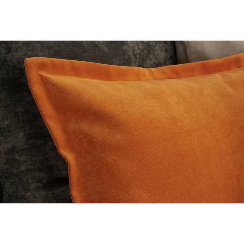 Mixology Padma 9 Piece Bed Cap Comforter Set with Sewn Corners
