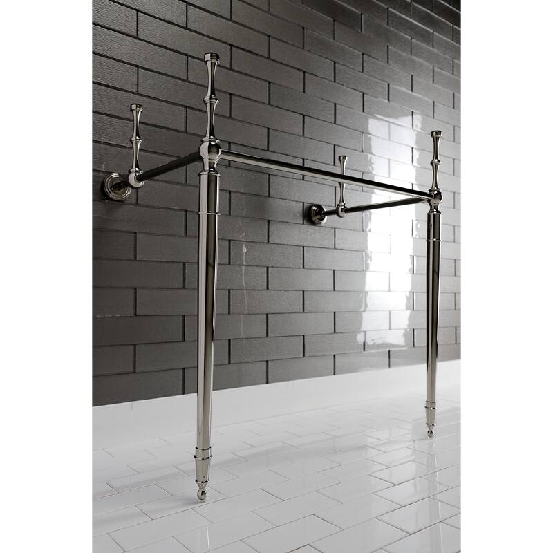 Kingston Brass Edwardian Brass Console Sink Legs
