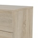 preview thumbnail 66 of 79, Porch & Den Angus Space-saving 8-Drawer Double Dresser