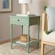 Option Sage Green