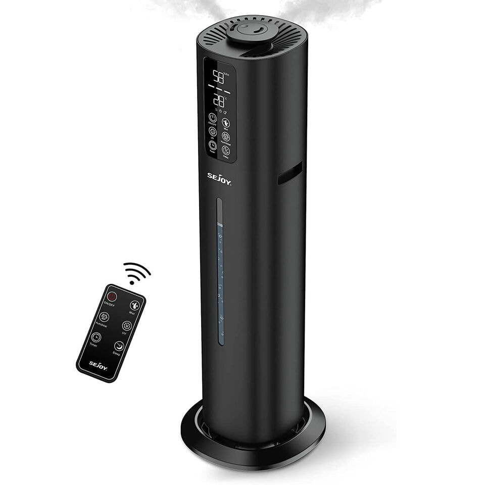 8L Cool Mist Humidifier