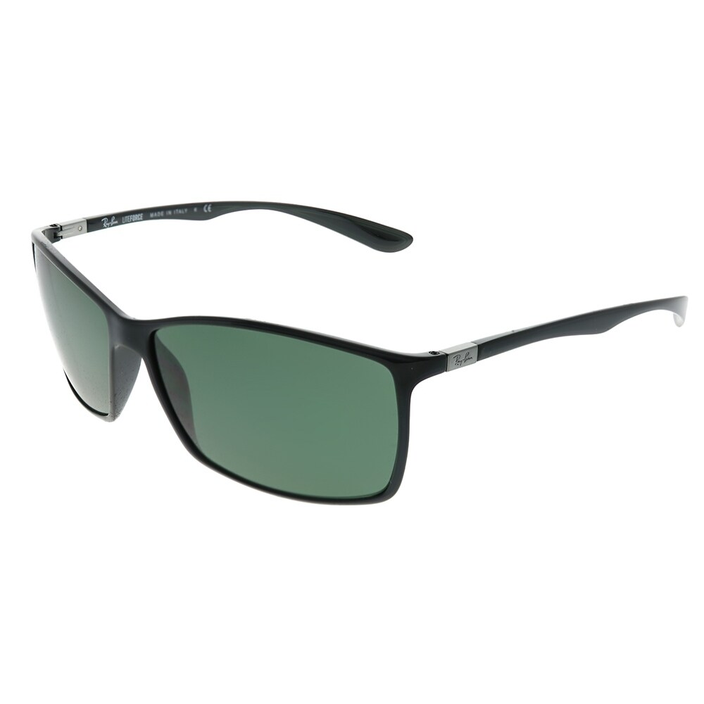 ray ban liteforce frames