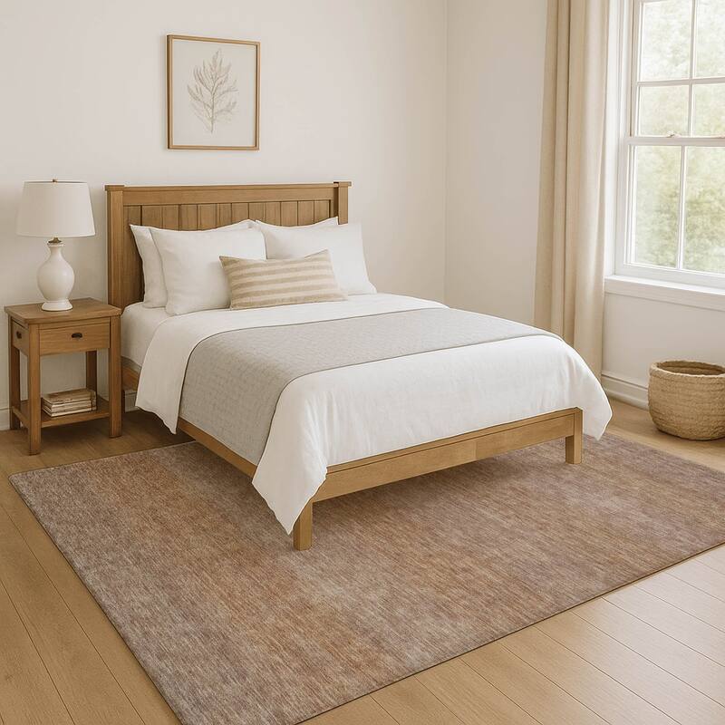 Premium Washable Super Soft Casual Ombre Mayfield Rug