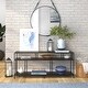 preview thumbnail 23 of 23, Cortland TV Stand
