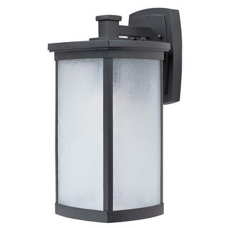 Terrace 8" Wide Aluminum Outdoor Wall Light
