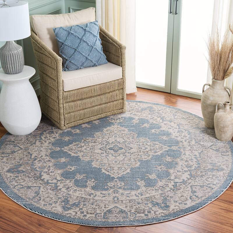 SAFAVIEH Harrison Dimitrija Transitional Rug