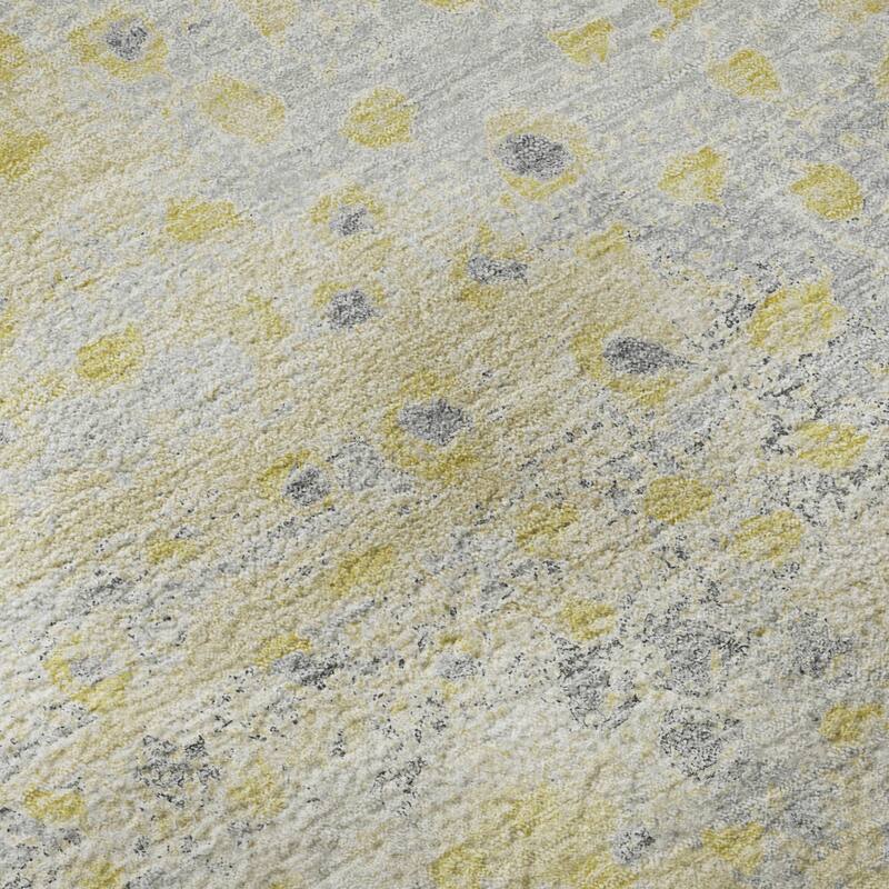 Premium Washable Super Soft Modern Chic Mayfield Rug