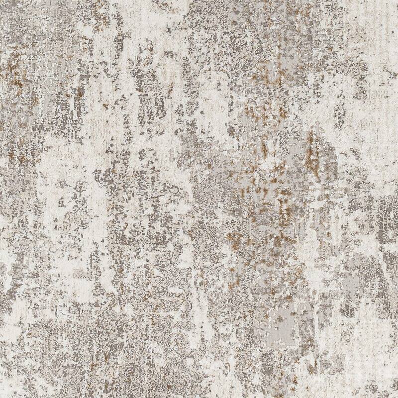 Livabliss Allegro Industrial Area Rug