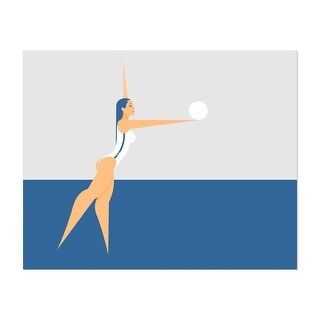 Volleyball Player Positions