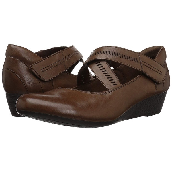 rockport janet wedge