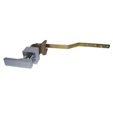 Executive Toilet Tank Lever