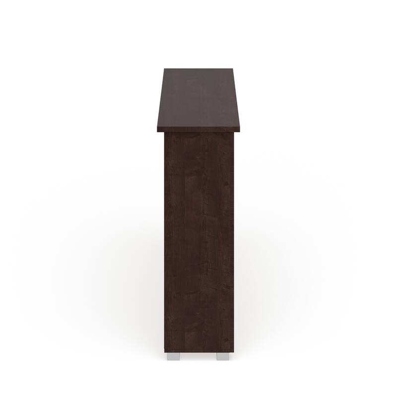 Porch & Den Nurmi Dark Brown 3