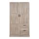 Option Vintage Oak