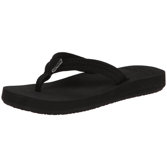 reef cushion breeze sandals