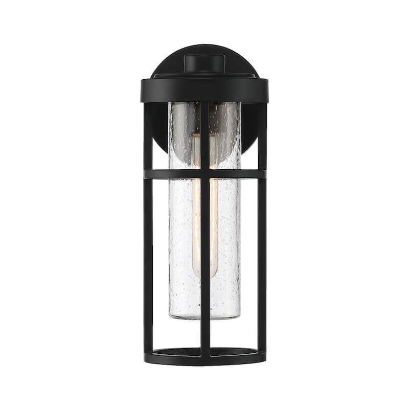 Craftmade Encompass 14" Tall Wall Sconce