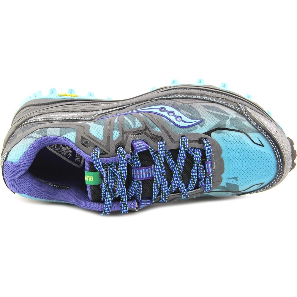 saucony xodus 6.0 womens 2014