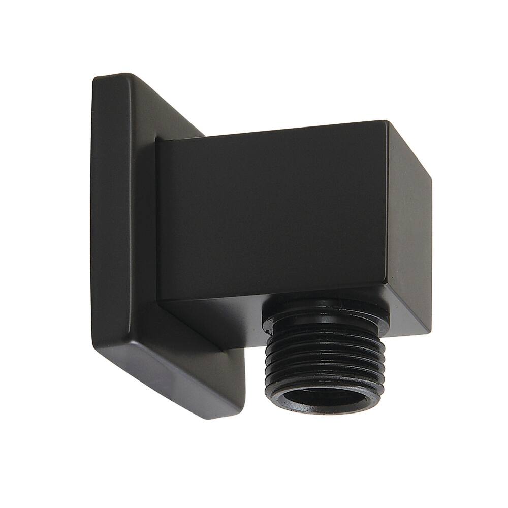 Kingston Brass Claremont Wall Mount Supply Elbow