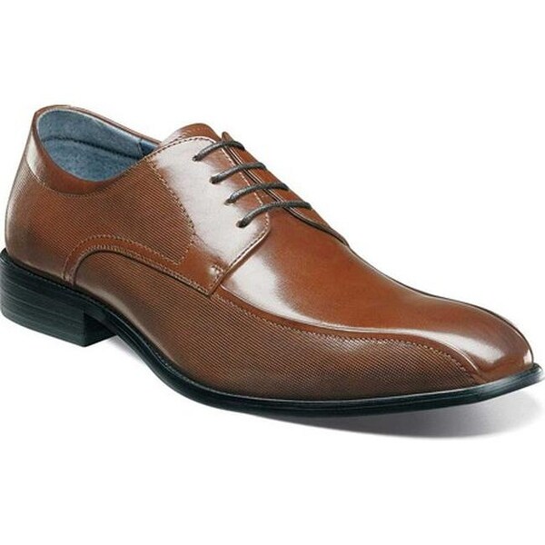 stacy adams two tone mens shoes