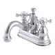 Option Polished Chrome