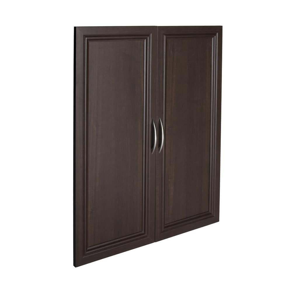 ClosetMaid SuiteSymphony 25-inch Wide Doors (Set of 2)