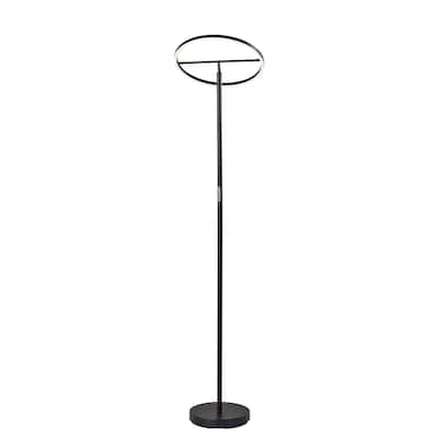 Falcon LED Floor Lamp w. Smart Switch