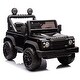 preview thumbnail 26 of 58, Land Rover Defender Ride-On Car for Kids with Remote, Bluetooth, and LED Lights