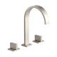 Option Brushed Nickel