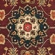 preview thumbnail 22 of 36, Safavieh Handmade Classic Vernice Traditional Oriental Wool Rug