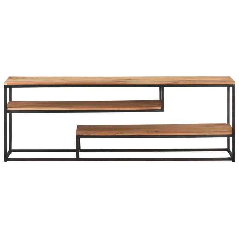 vidaXL TV Stand TV Unit Sideboard Home TV Console Media Unit Cupboard Cabinet