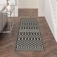 preview thumbnail 76 of 98, Nourison Positano Indoor/Outdoor Moroccan Area Rug
