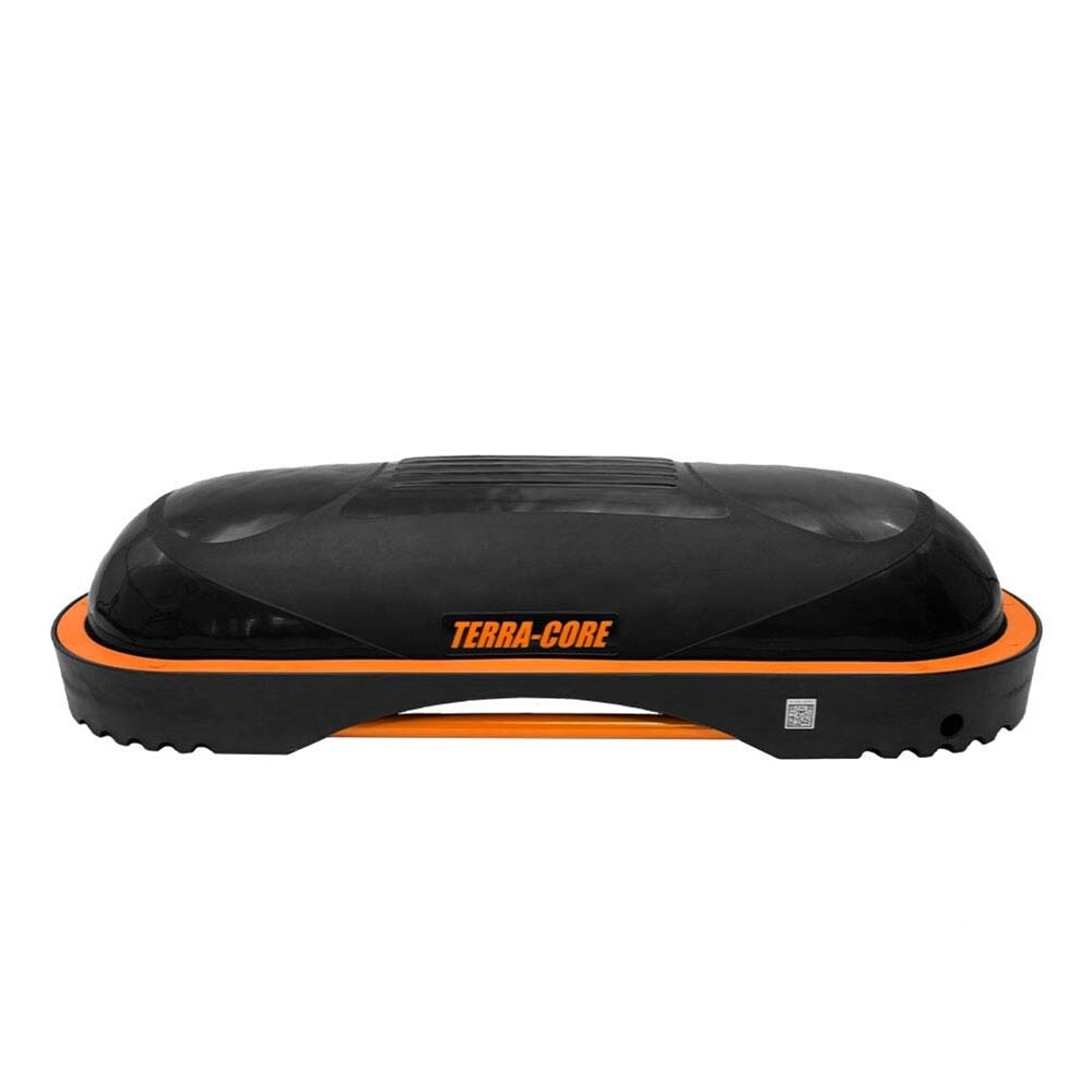 Power Systems Terra Core Aerobic Stepper & Balance Trainer - N/A