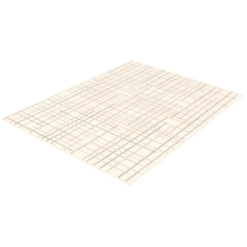 ECARPETGALLERY Tessa Transitional Rug