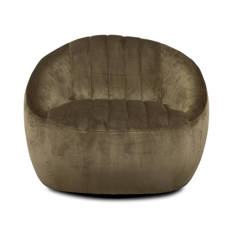 Haven Home Dorroh Swivel Chair